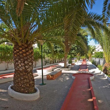 Hotel Tropical San Antonio  Ngoại thất bức ảnh