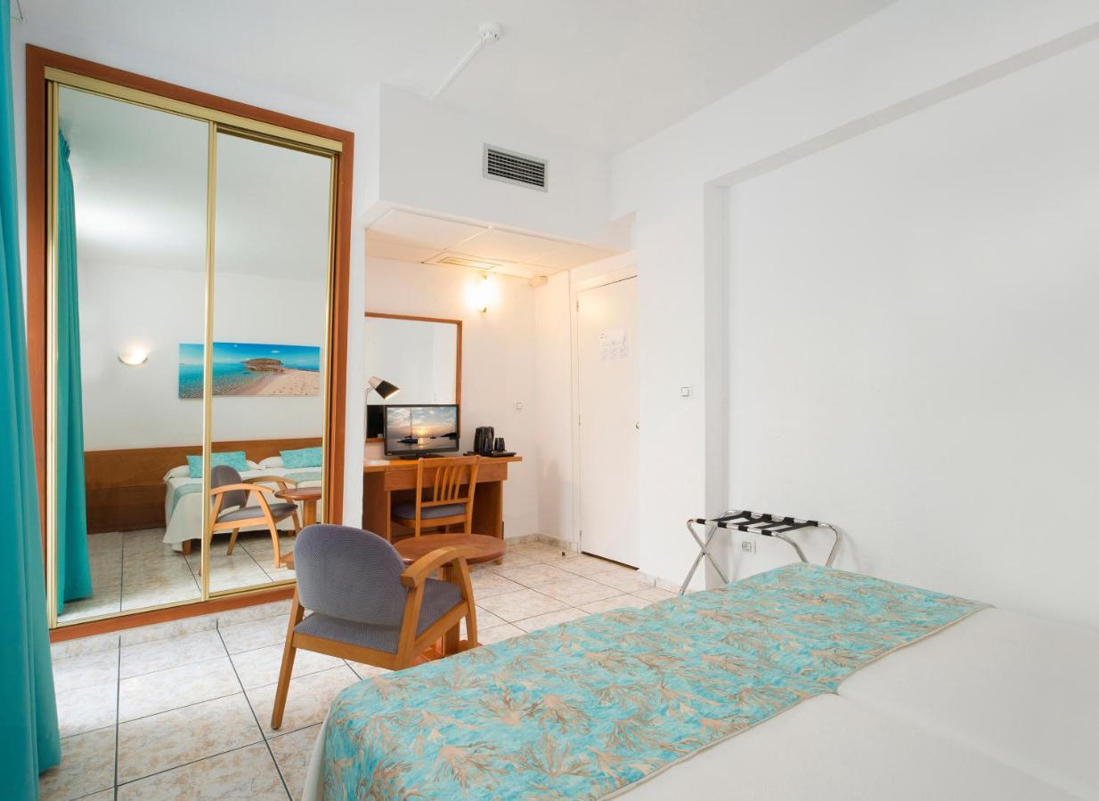 Hotel Tropical San Antonio  Ngoại thất bức ảnh