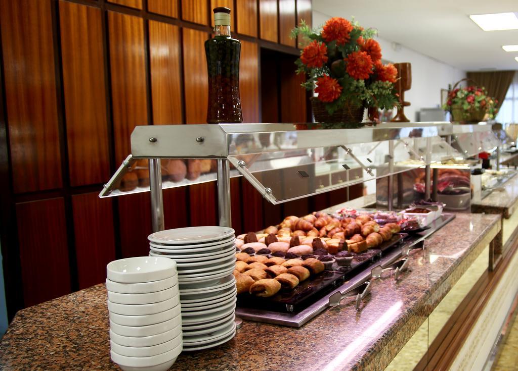 Hotel Tropical San Antonio  Ngoại thất bức ảnh