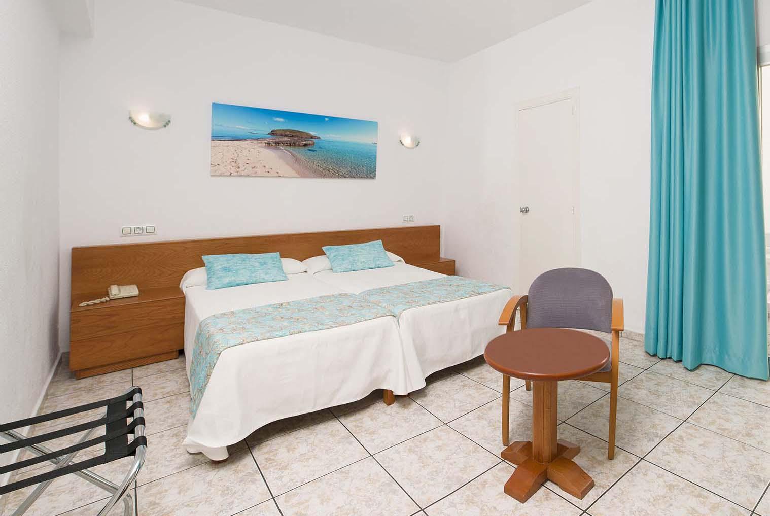 Hotel Tropical San Antonio  Ngoại thất bức ảnh