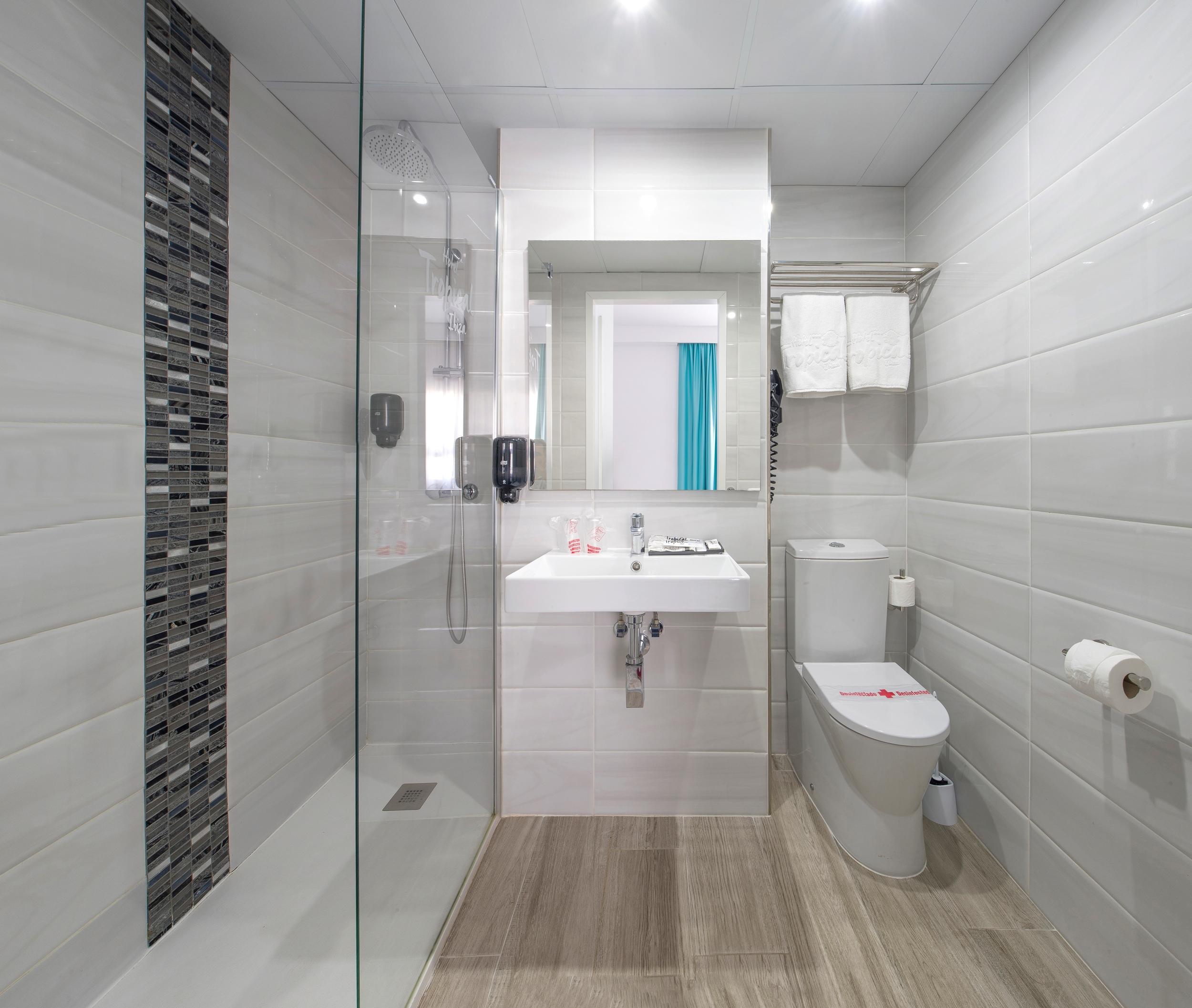 Hotel Tropical San Antonio  Ngoại thất bức ảnh