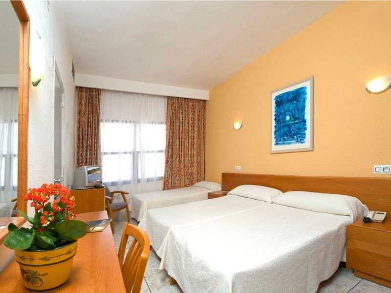 Hotel Tropical San Antonio  Ngoại thất bức ảnh