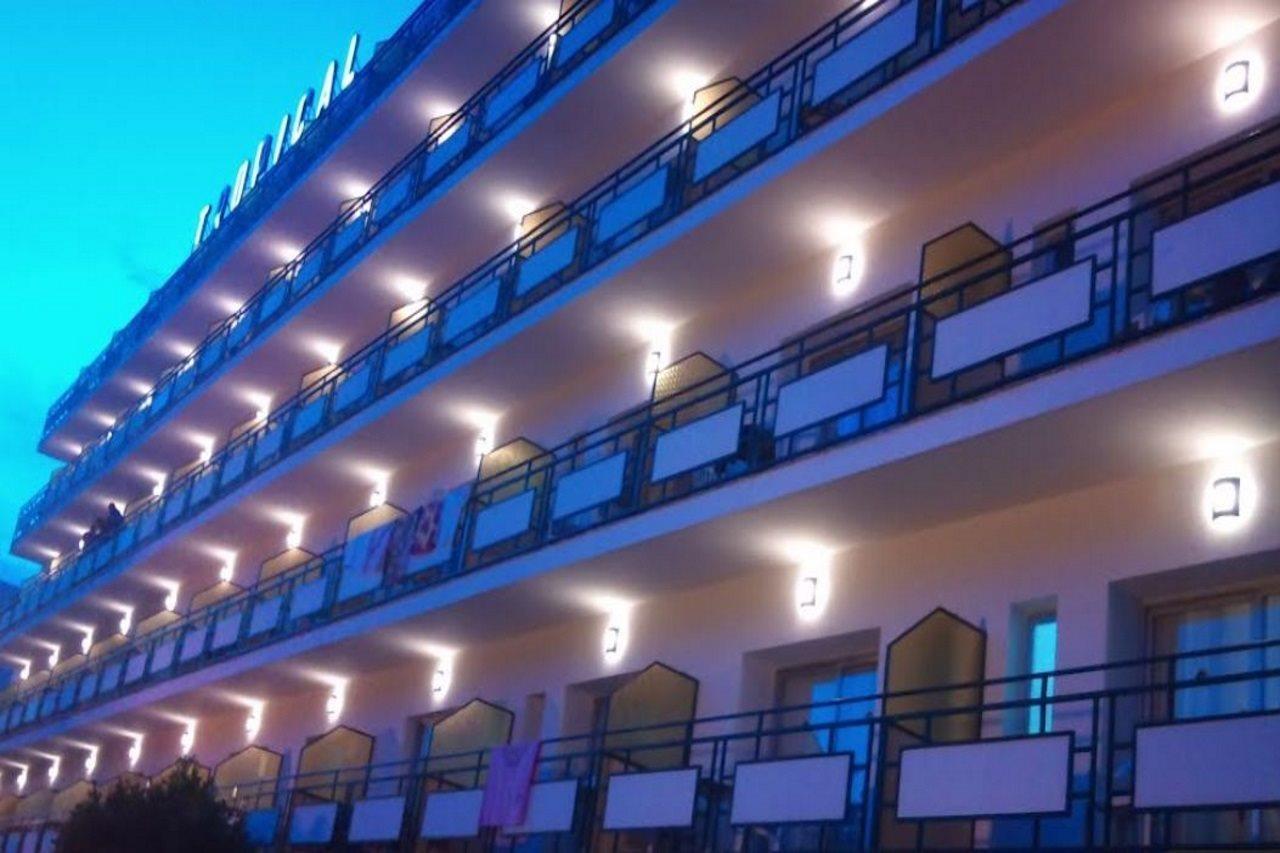Hotel Tropical San Antonio  Ngoại thất bức ảnh