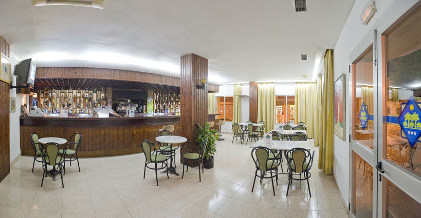 Hotel Tropical San Antonio  Ngoại thất bức ảnh
