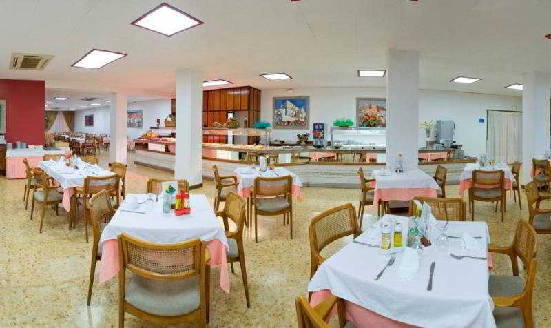 Hotel Tropical San Antonio  Ngoại thất bức ảnh