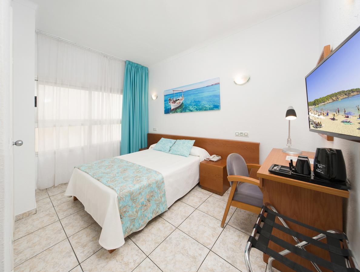 Hotel Tropical San Antonio  Ngoại thất bức ảnh