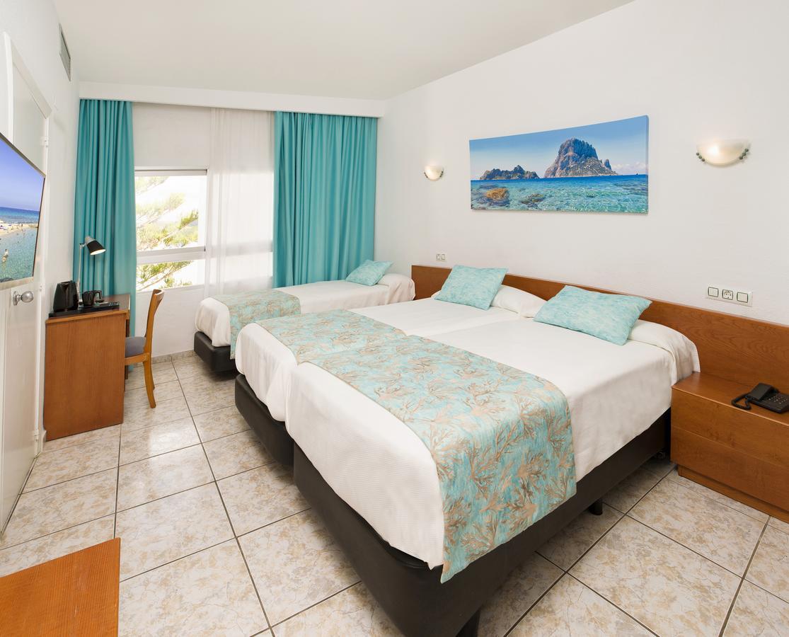 Hotel Tropical San Antonio  Ngoại thất bức ảnh
