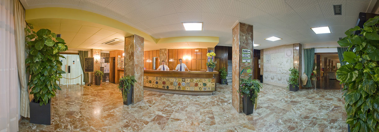 Hotel Tropical San Antonio  Ngoại thất bức ảnh