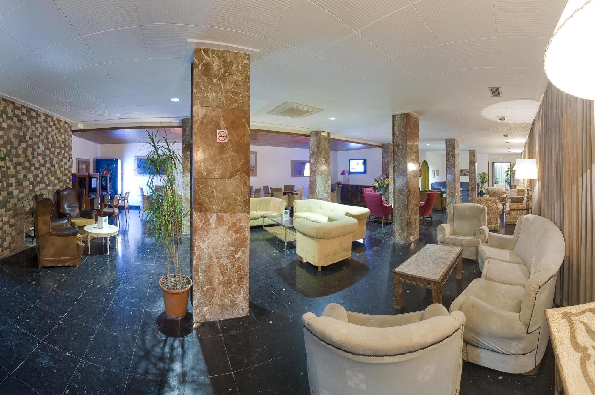 Hotel Tropical San Antonio  Ngoại thất bức ảnh