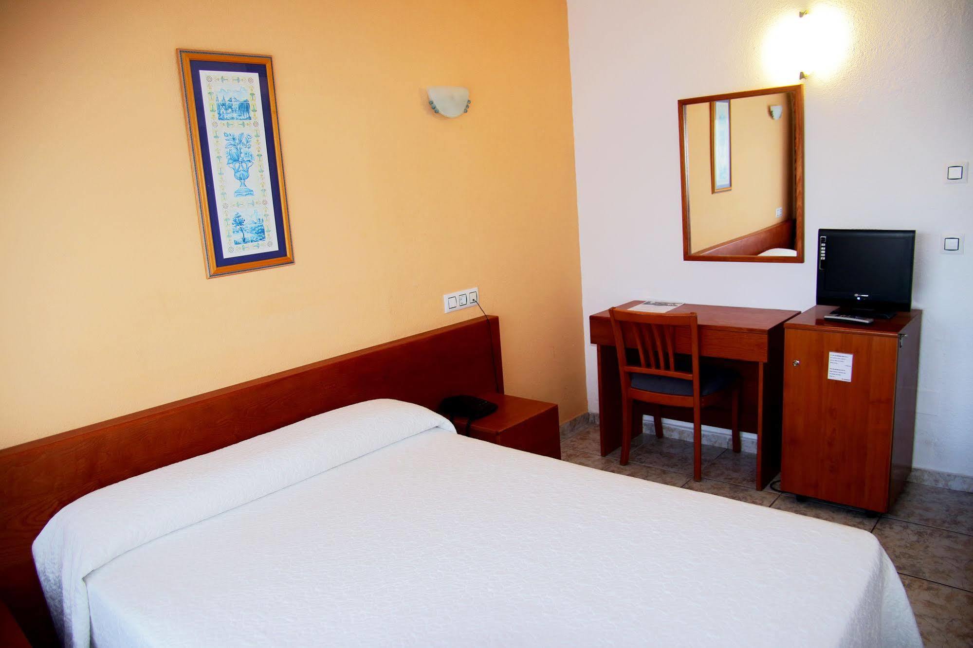 Hotel Tropical San Antonio  Ngoại thất bức ảnh