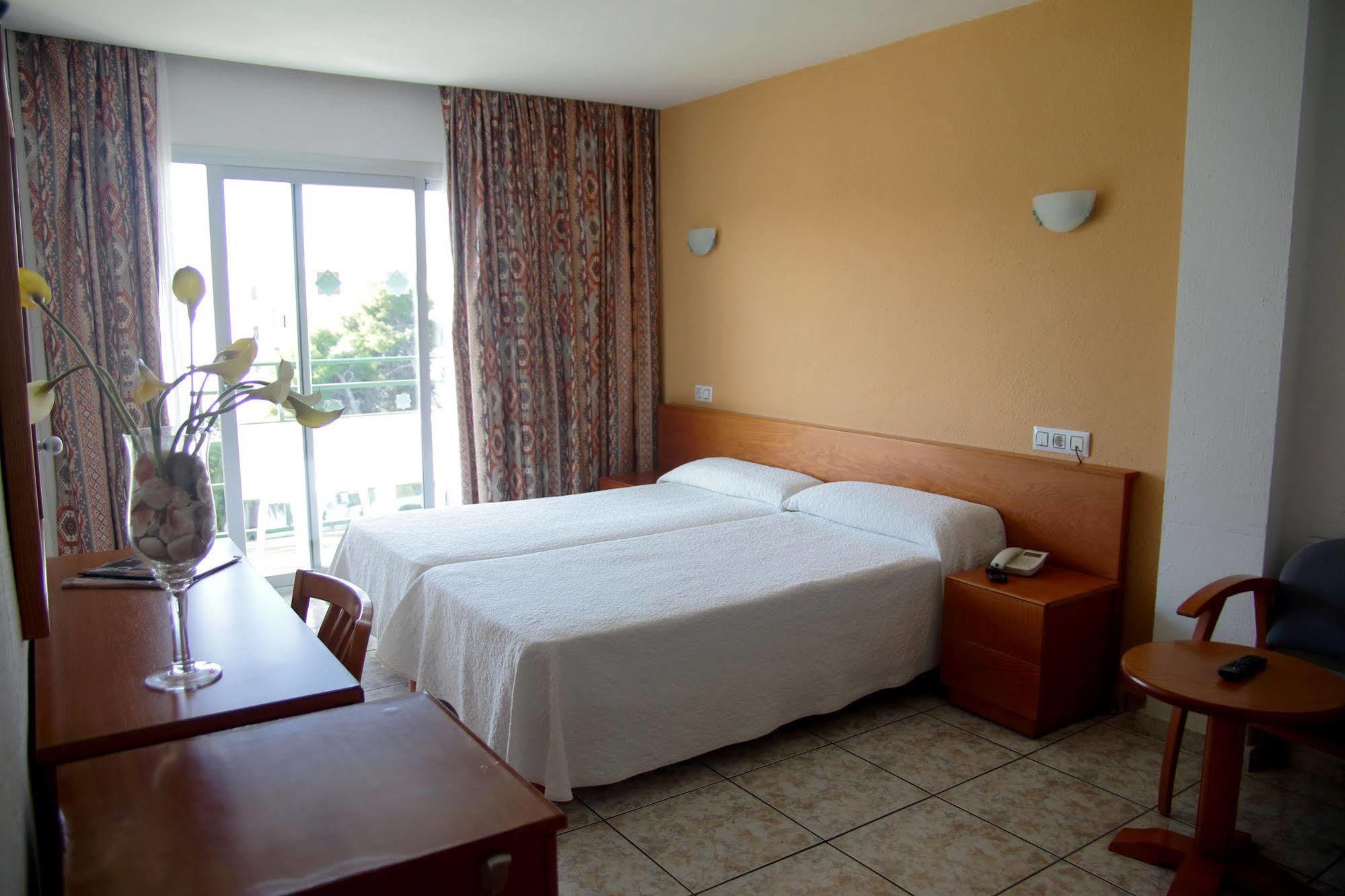 Hotel Tropical San Antonio  Ngoại thất bức ảnh